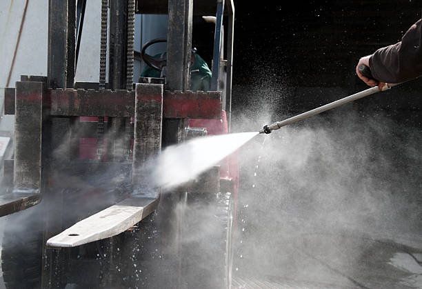 Batavia, IL Pressure Washing Services Company