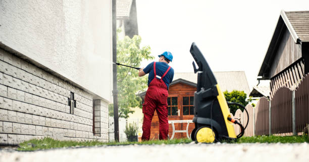 Paint Preparation in Batavia, IL